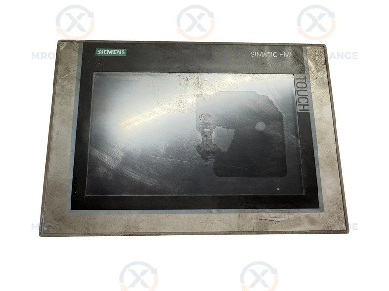 Панель оператора Siemens 124-0JC01-0AX0