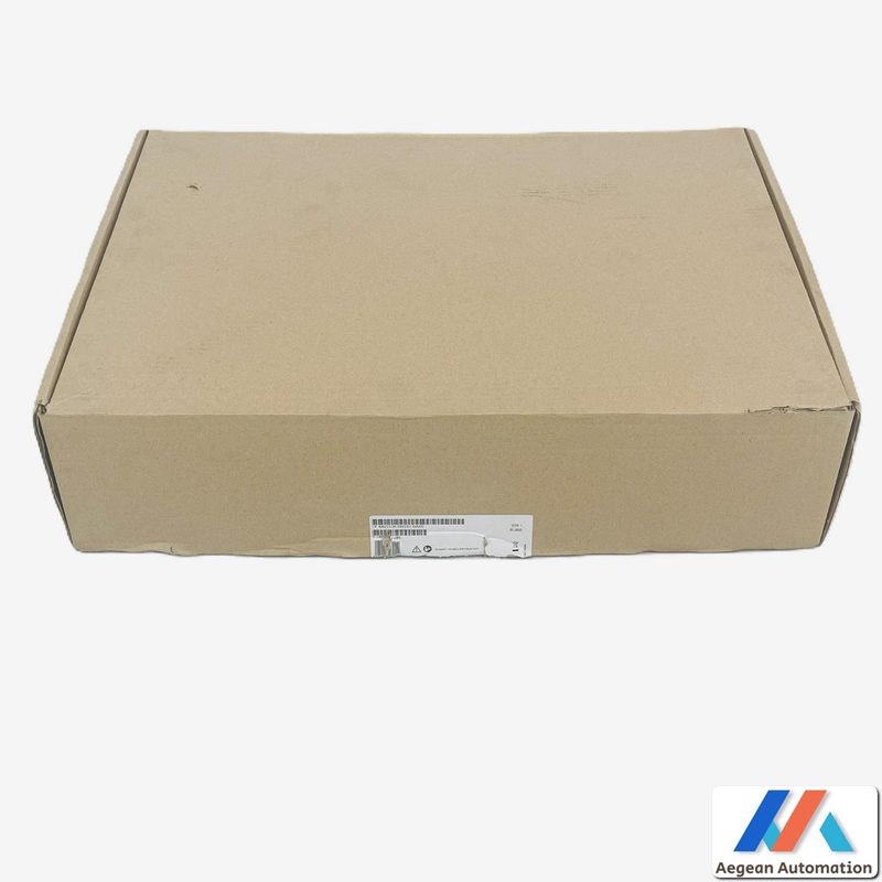 Панель оператора Siemens 124-0MC01