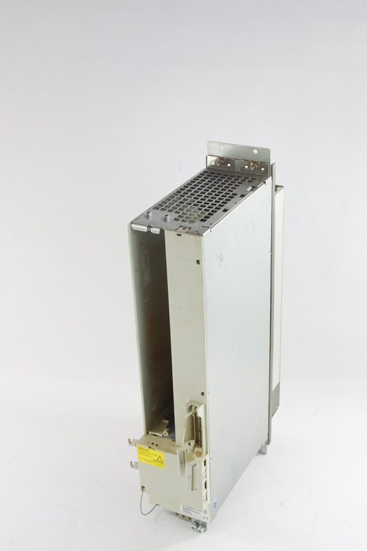 Сервоусилитель Siemens 124-1AA00-0DA1