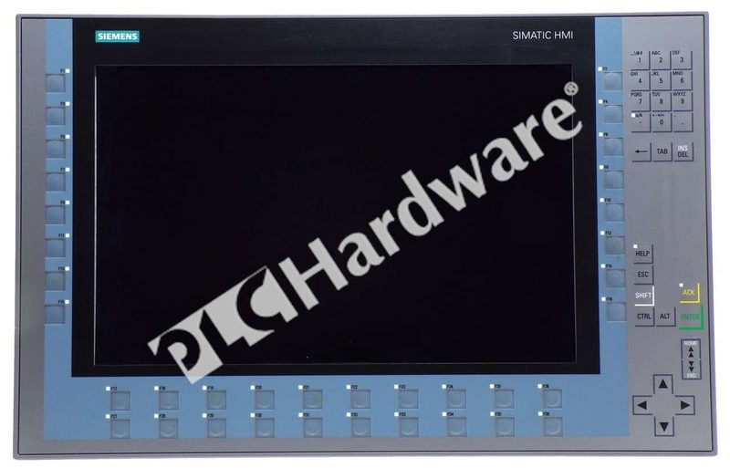 Панель оператора Siemens 124-1QC02-0AX1