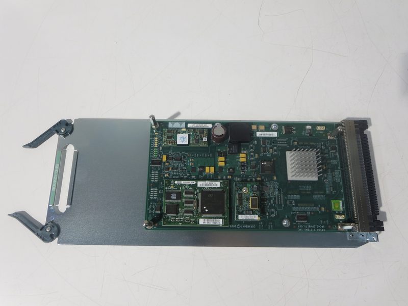 Коммутатор Cisco 12410E-SFC