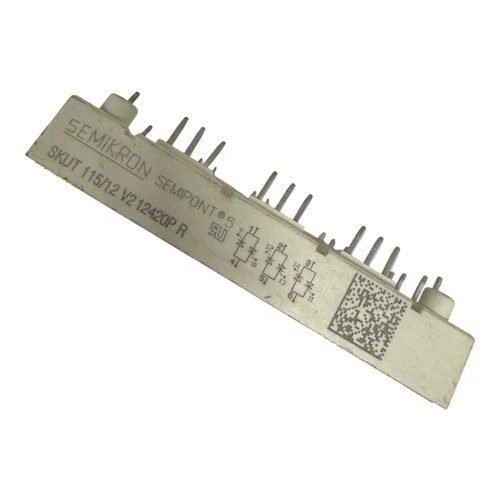 Силовой модуль IGBT 12420PR