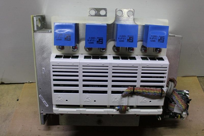 Силовой модуль 1242GB120-4DK0025