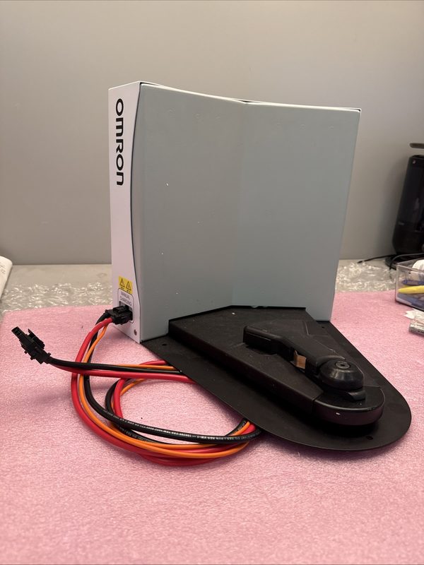 Робот Omron 12477-000