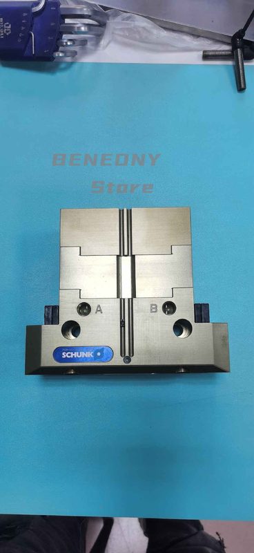 Робот Schunk 125-1-AS-KVZ