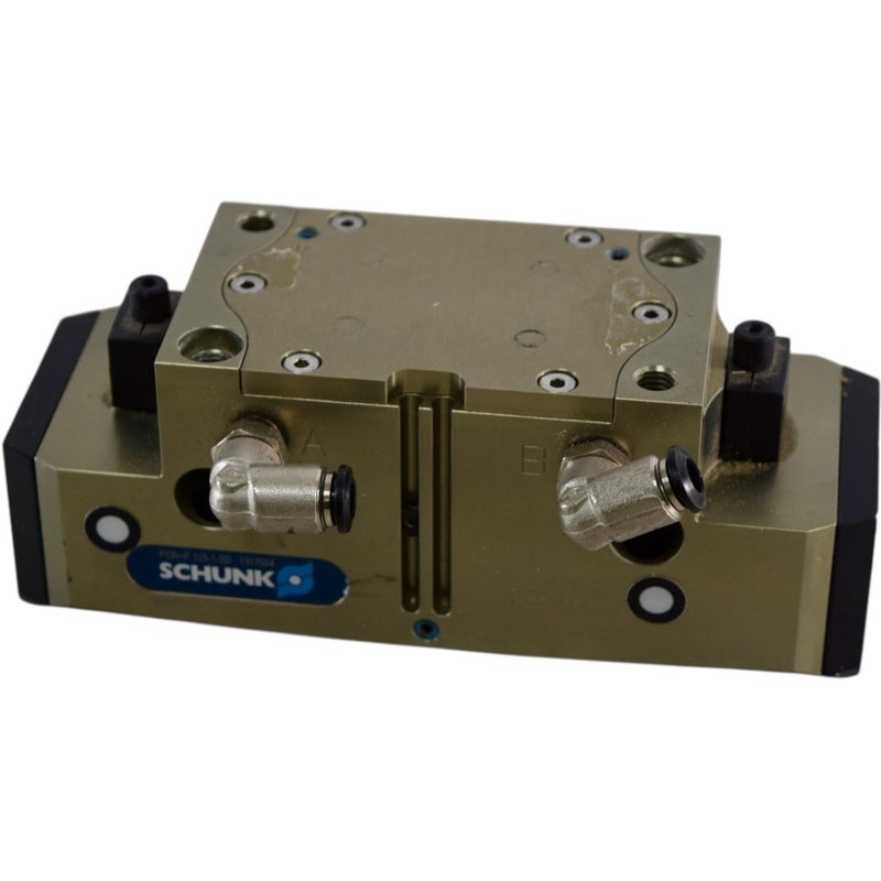 Робот Schunk 125-1-SD