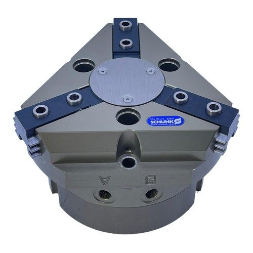 Робот Schunk 125-2-IS