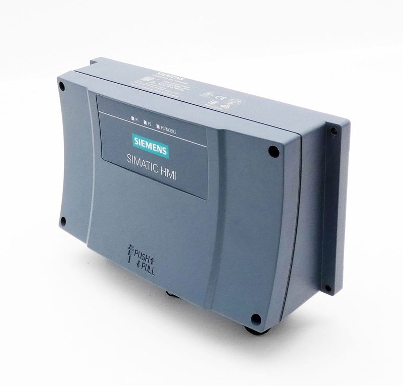Панель оператора Siemens 125-2AE13-0AX0