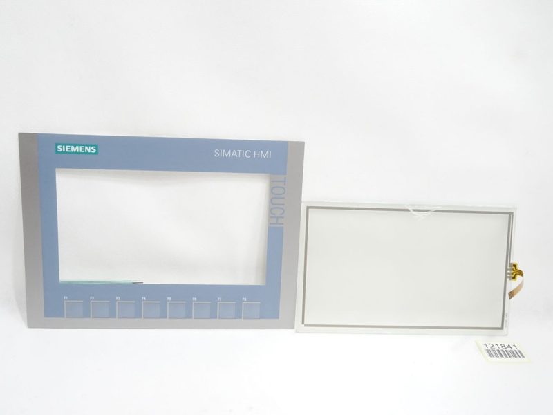 Панель оператора Siemens 125-2GB03-0AX0