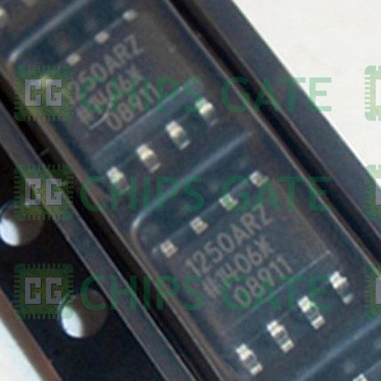 Микросхема Analog Devices 1250ARZ