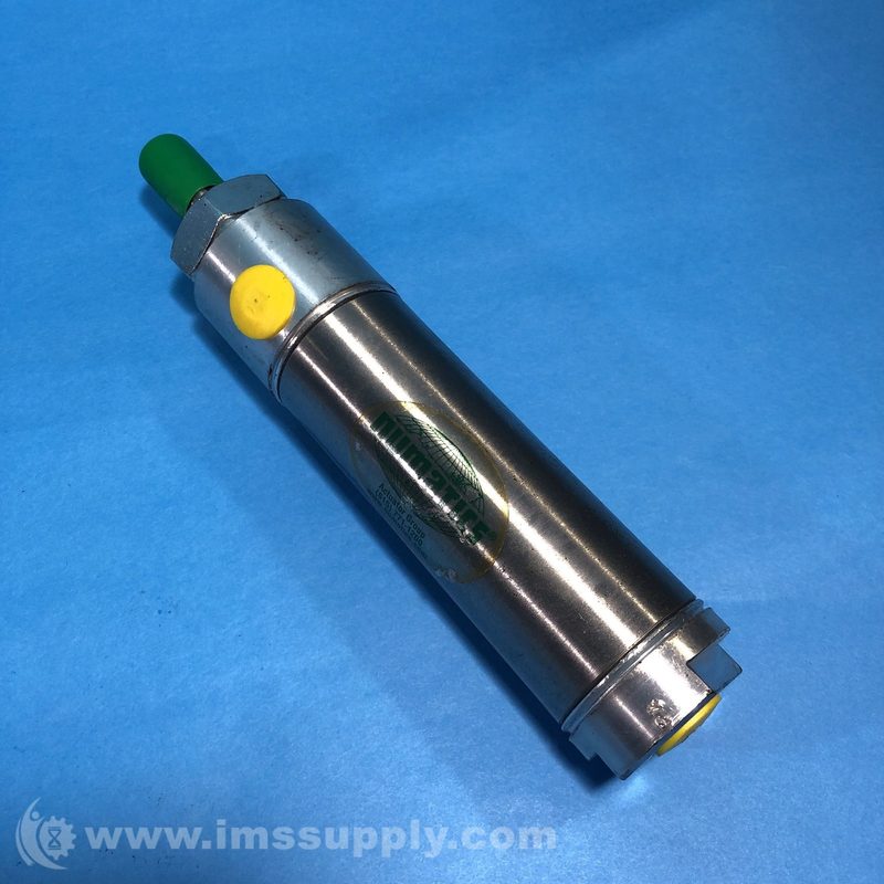 Пневмоцилиндр Numatics 1250D01-02A