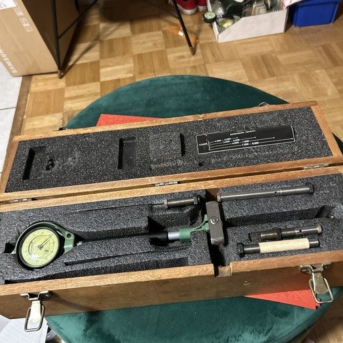 Измерительный инструмент 1250P-4-R1