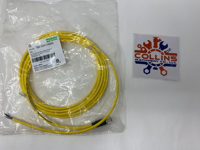 Датчик 125VAC/DC