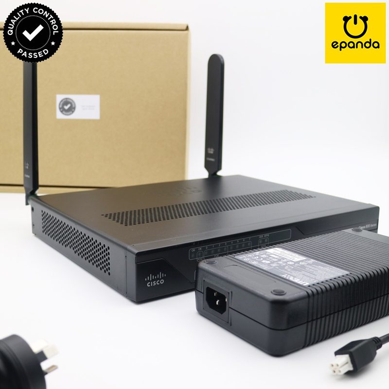 Блок питания Cisco 125W-PSU