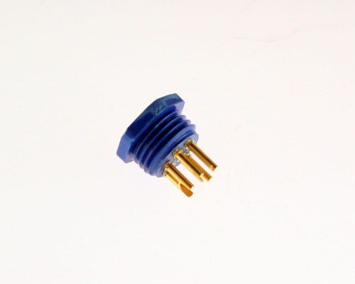 Разъём Amphenol 126-1057