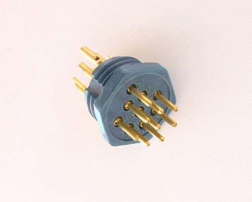 Разъём Amphenol 126-1080