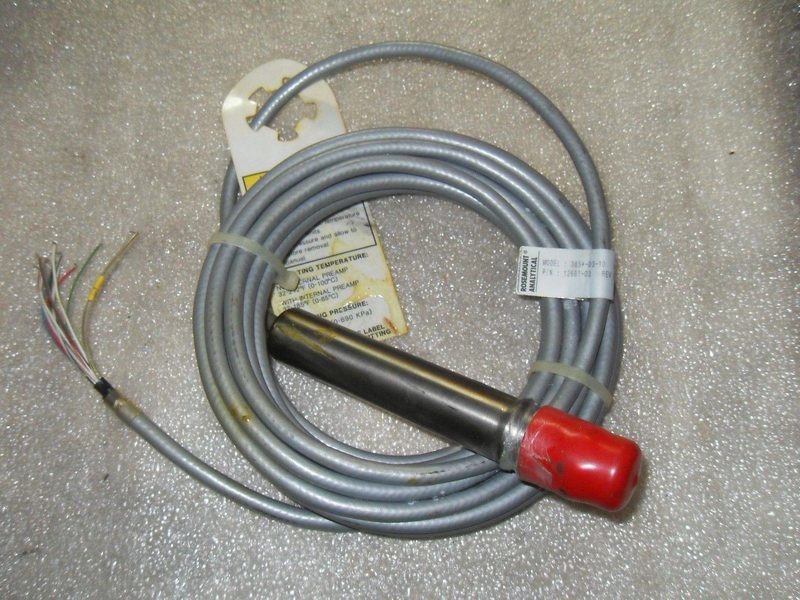 Датчик Rosemount 12687-03