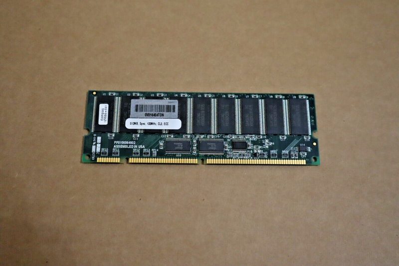 Модуль памяти Micron 127006-041