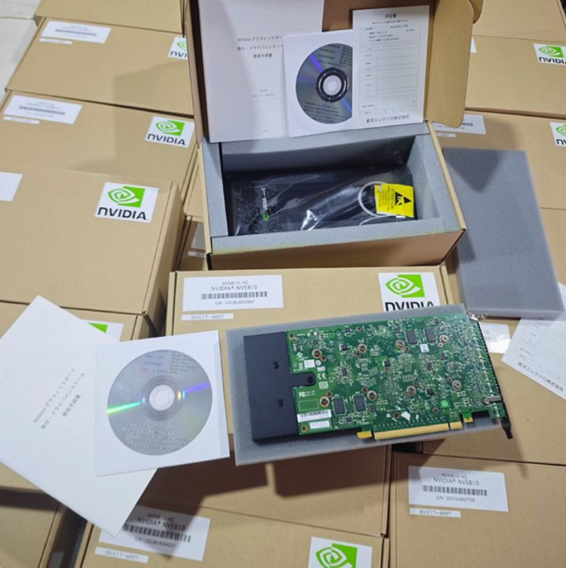 GPU-ускоритель NVIDIA 128-BIT