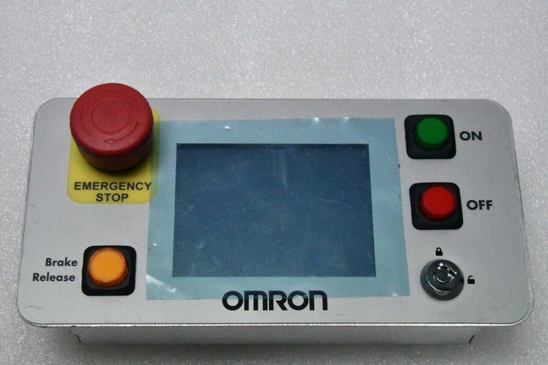 Панель оператора Omron 12800-000