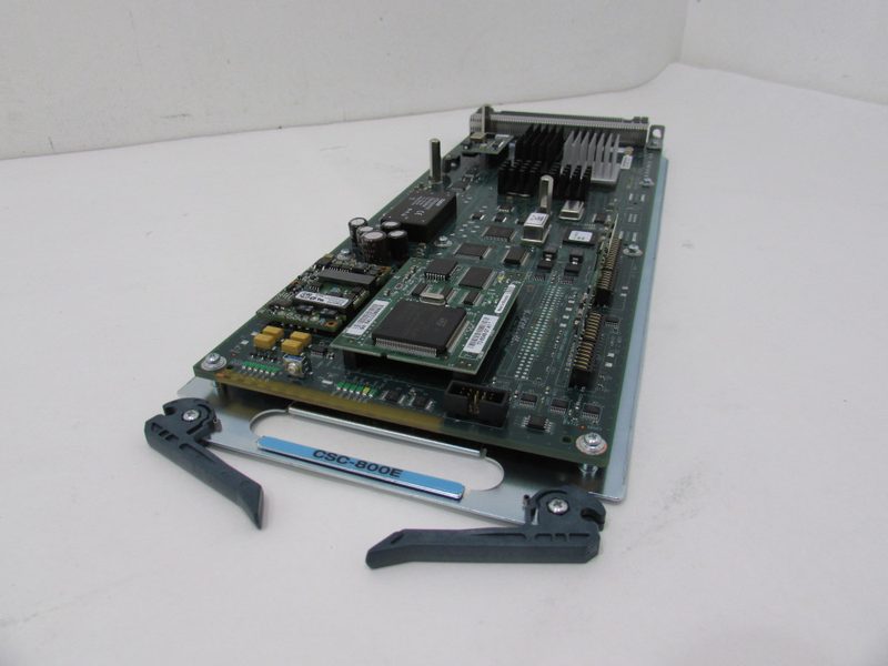 Маршрутизатор Cisco 12810E-CSC