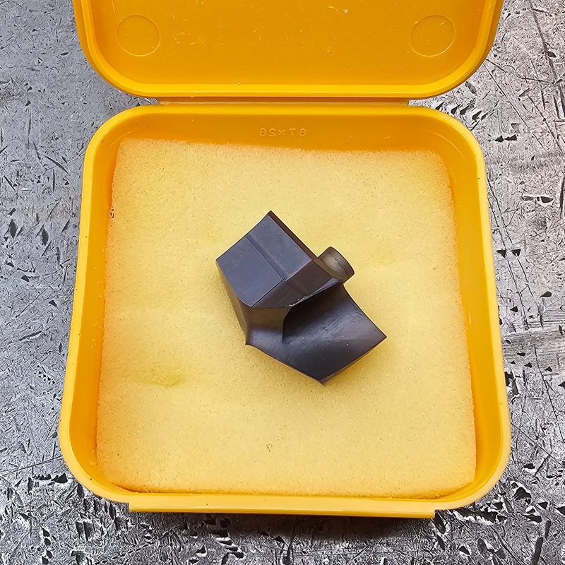 Режущий инструмент Kennametal 1281HPG