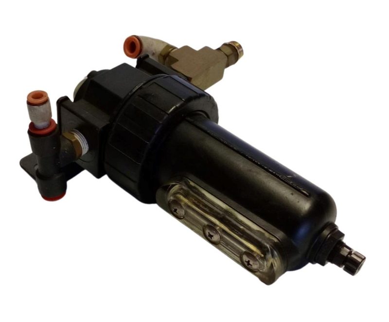 Блок подготовки воздуха Parker 12F24EC