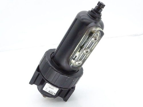 Пневмоцилиндр Parker 12F44EC