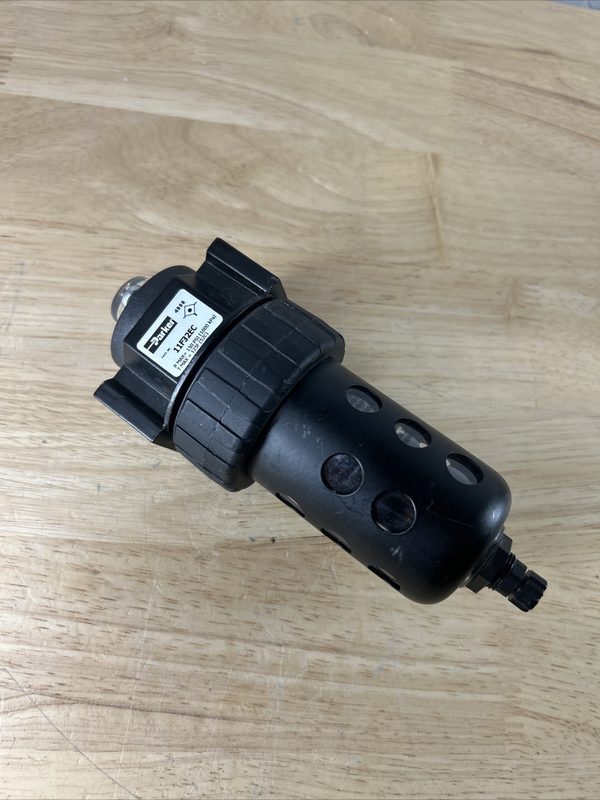 Фильтр Parker 12F48EC