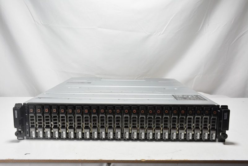 Жёсткий диск Dell 12G-SAS