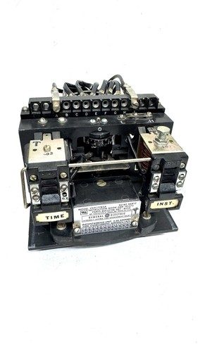 Реле защиты 12IFC77B3A
