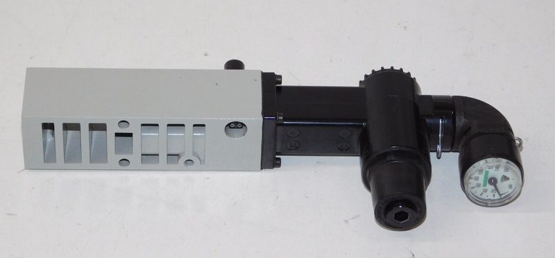 Модуль Numatics 12KRS1Z1JL16W00