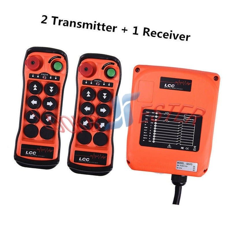 Таль 12V-380VQ600