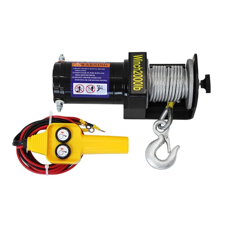 Таль 12V24V