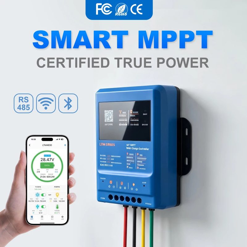Аккумулятор 12V24V36V48V