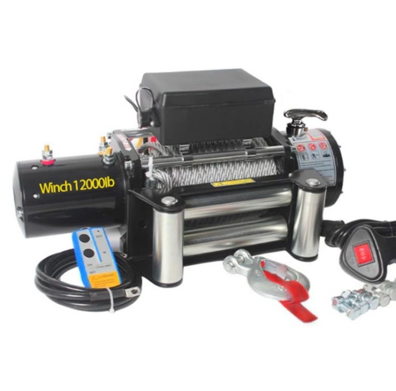 Таль 12V24V48V/60V