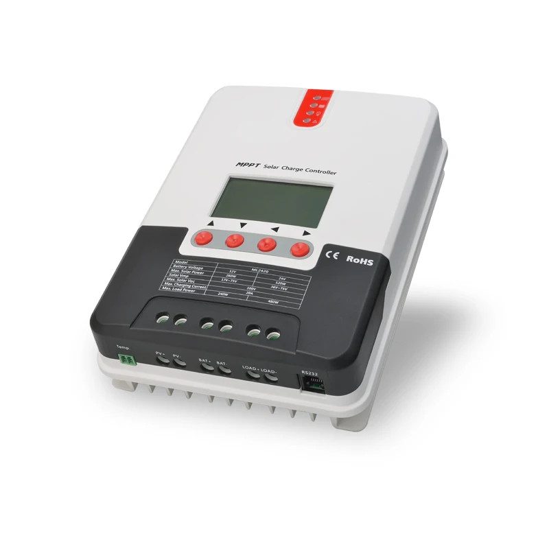 Аккумулятор 12V24VDC