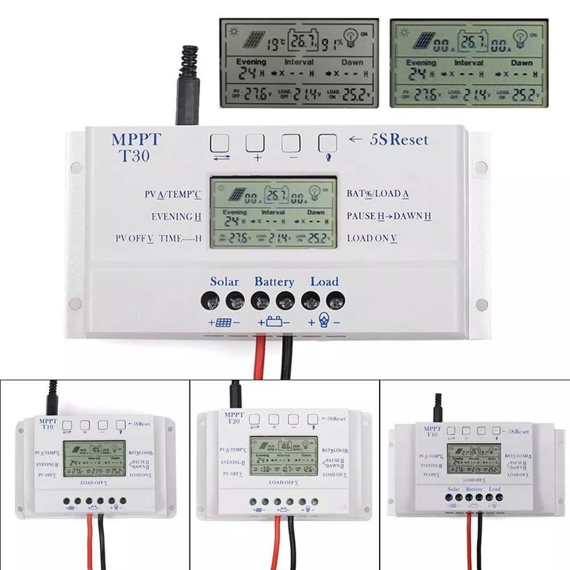 Аккумулятор 12V/24VWI