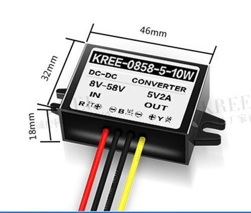 Аккумулятор 12V/24V/36V/48V