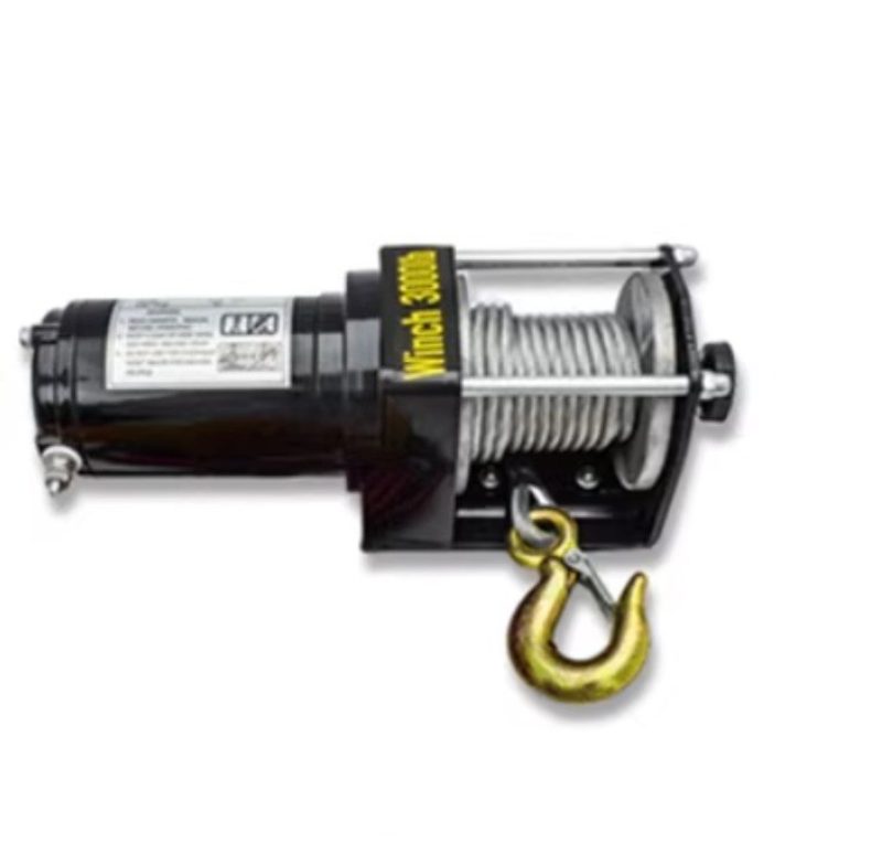 Таль 12V/24V/48V/60V