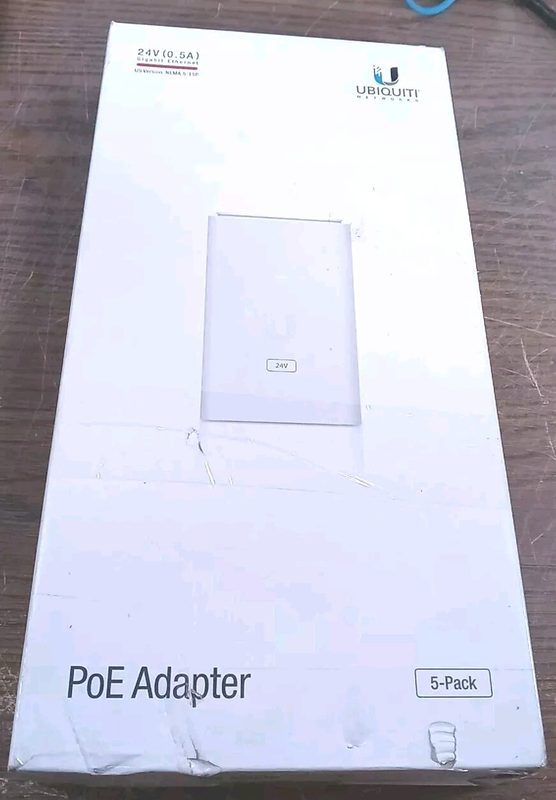 Точка доступа Ubiquiti 12WATTS