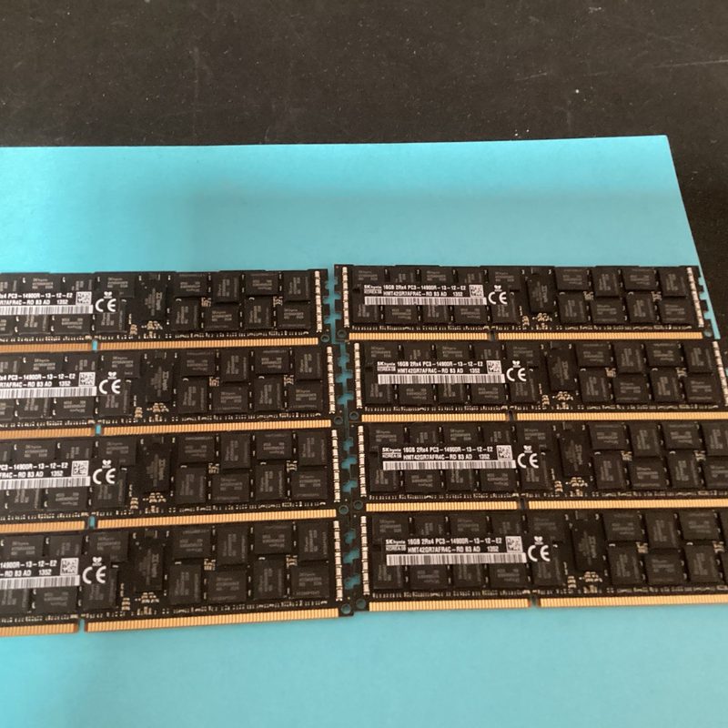 Модуль памяти SK hynix 13-12-E2