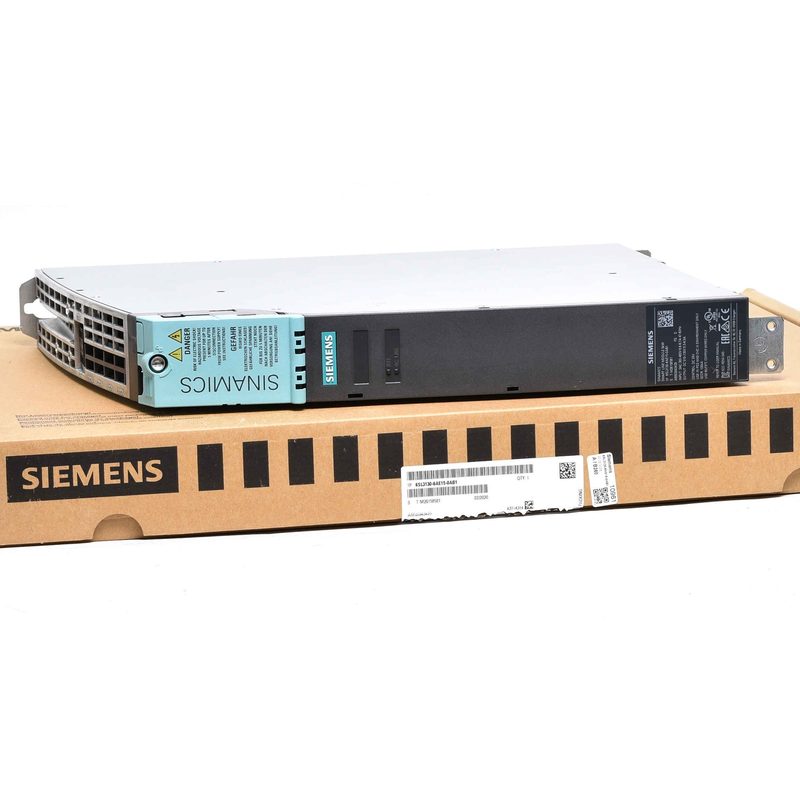 Частотный преобразователь Siemens 130-6AE15-0AB1