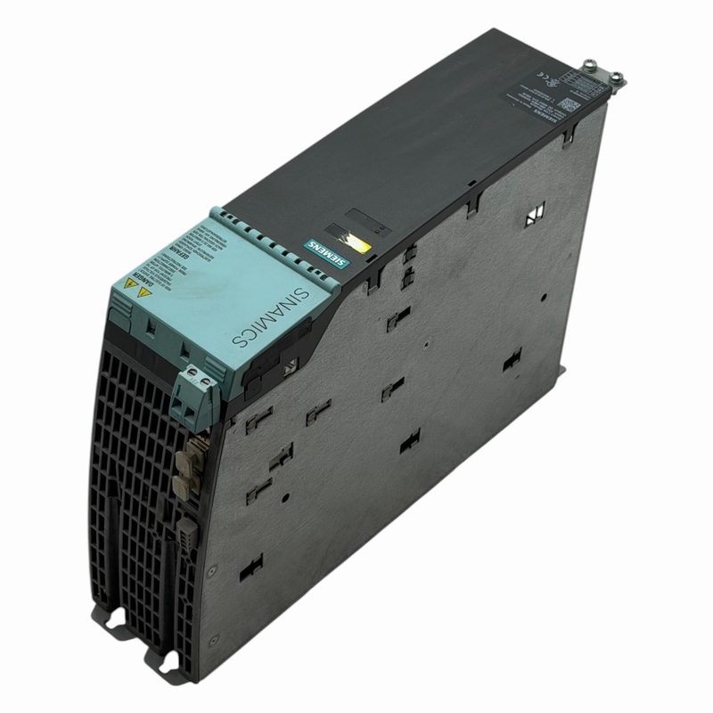 Частотный преобразователь Siemens 130-6TE21-6AA3