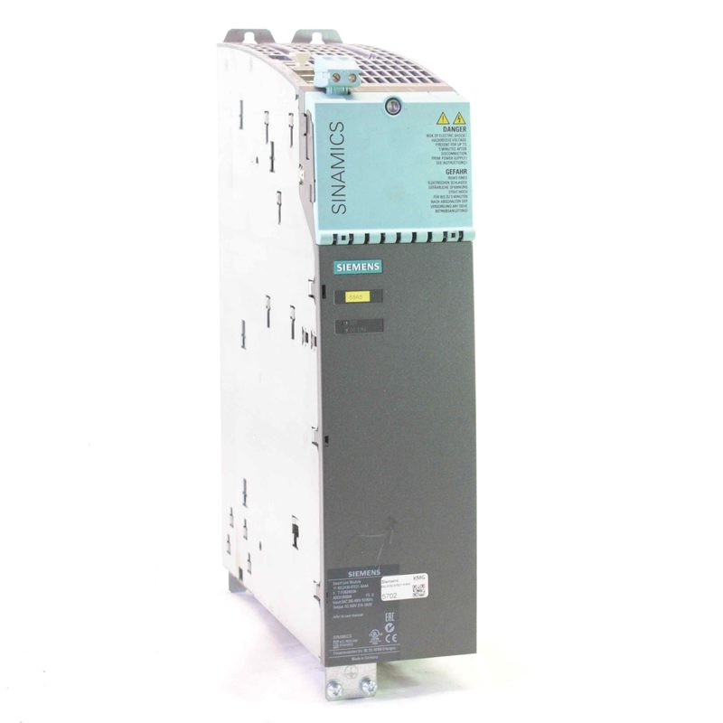 Частотный преобразователь Siemens 130-6TE21-6AA4