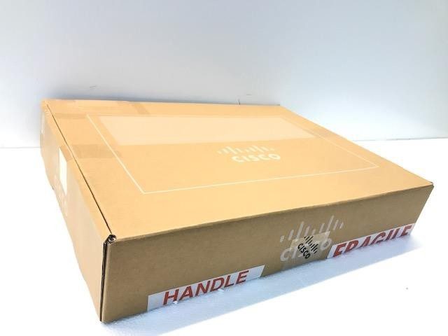 Коммутатор Cisco 1300-24XTS
