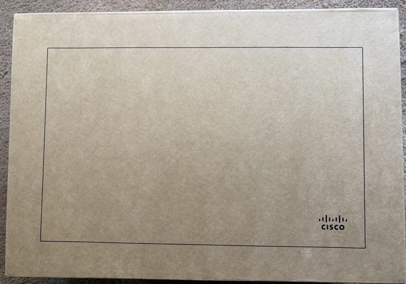 Коммутатор Cisco 1300