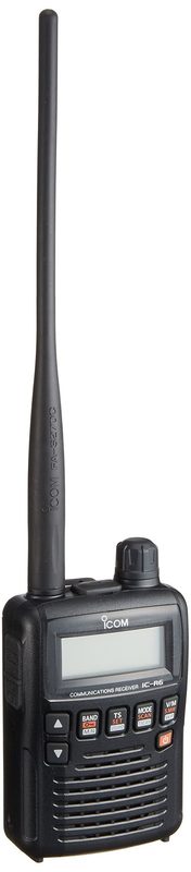 Радиостанция Icom 1300CH