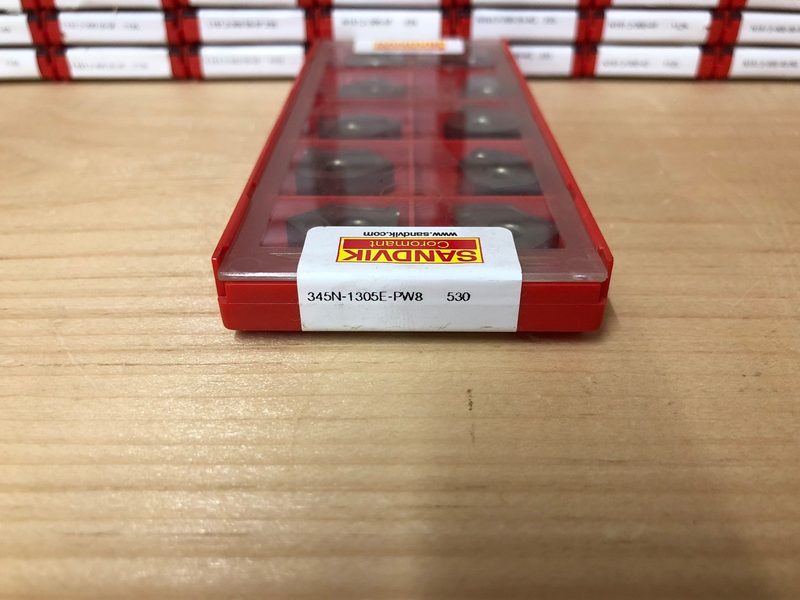 Режущий инструмент Sandvik 1305E-PW8