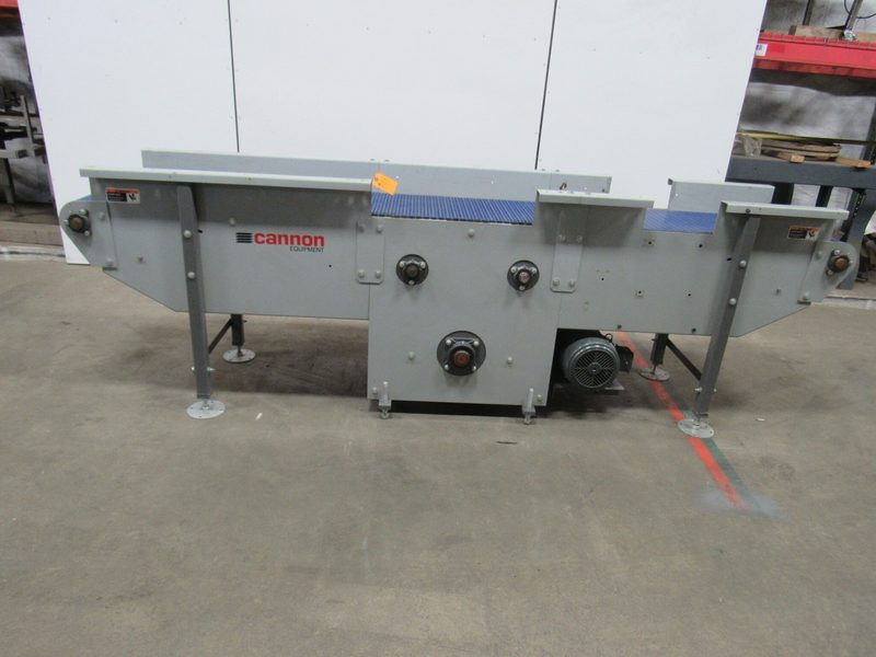Конвейер 130FPM